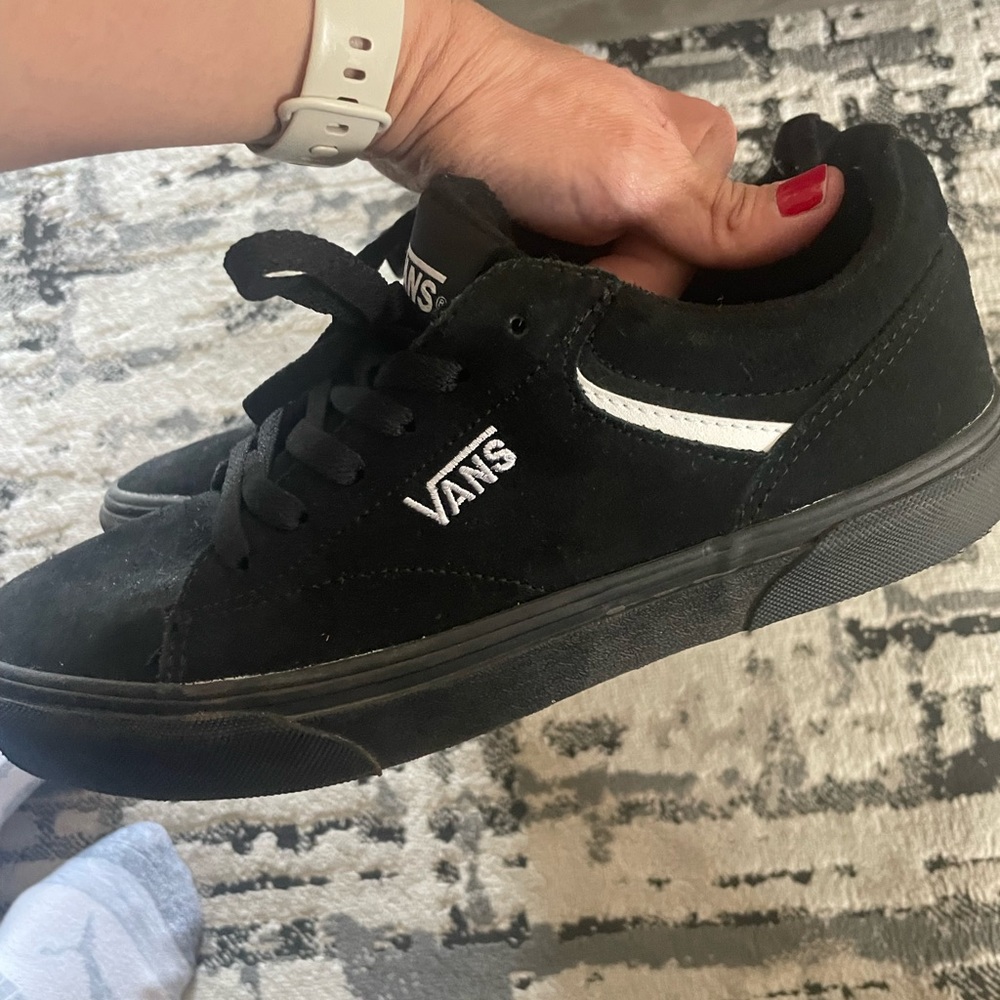 Vans men’s 6.5